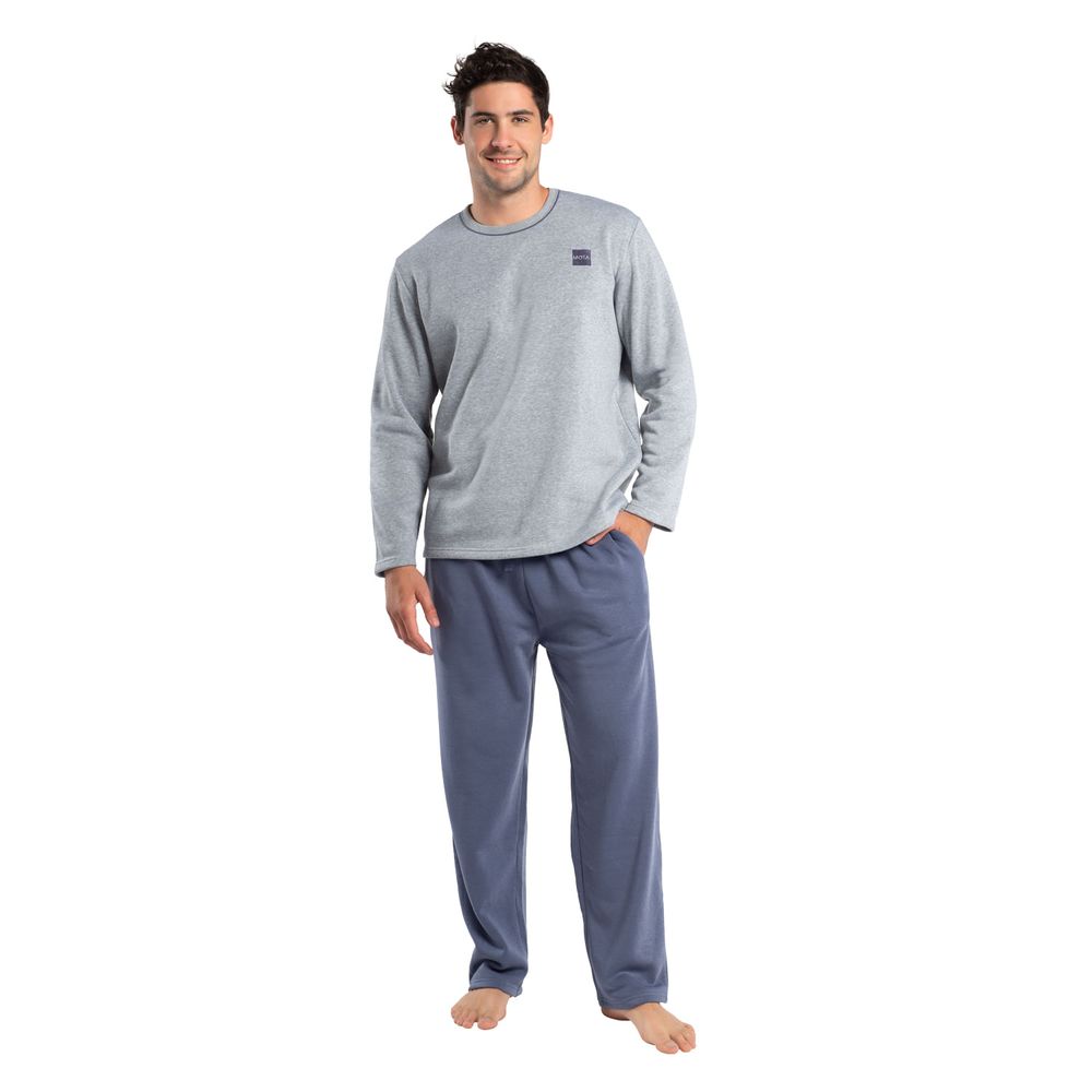 MT30132 - Pijama Algodón