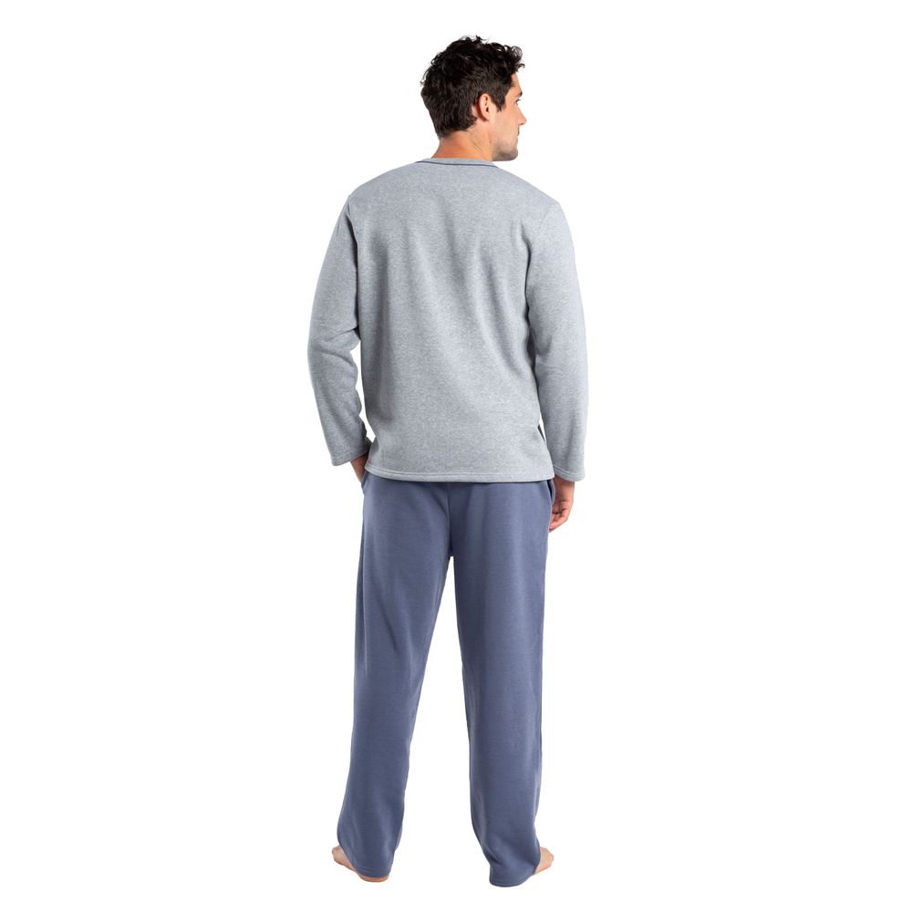 MT30132 - Pijama Algodón