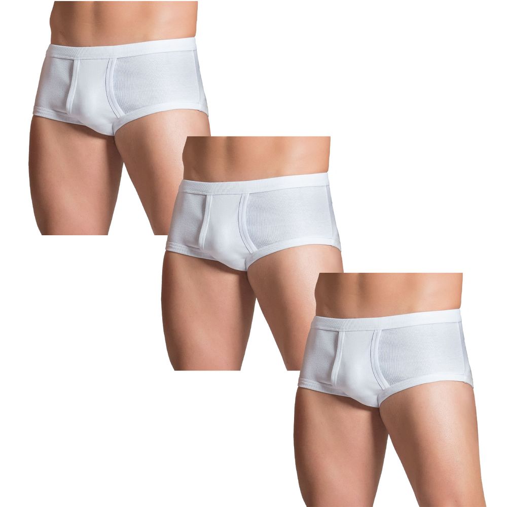 MT4029 - Calzoncillo Pack 3