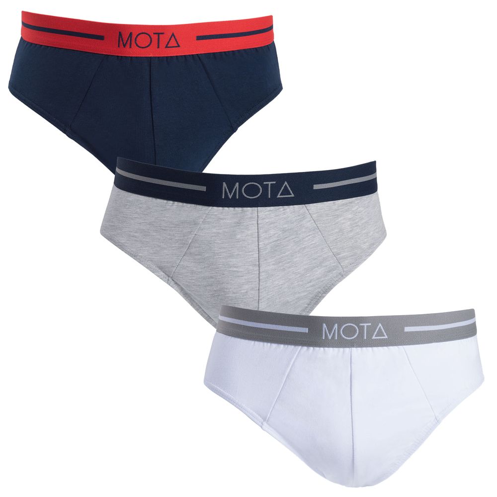 MT4030 - Slip Pack 3