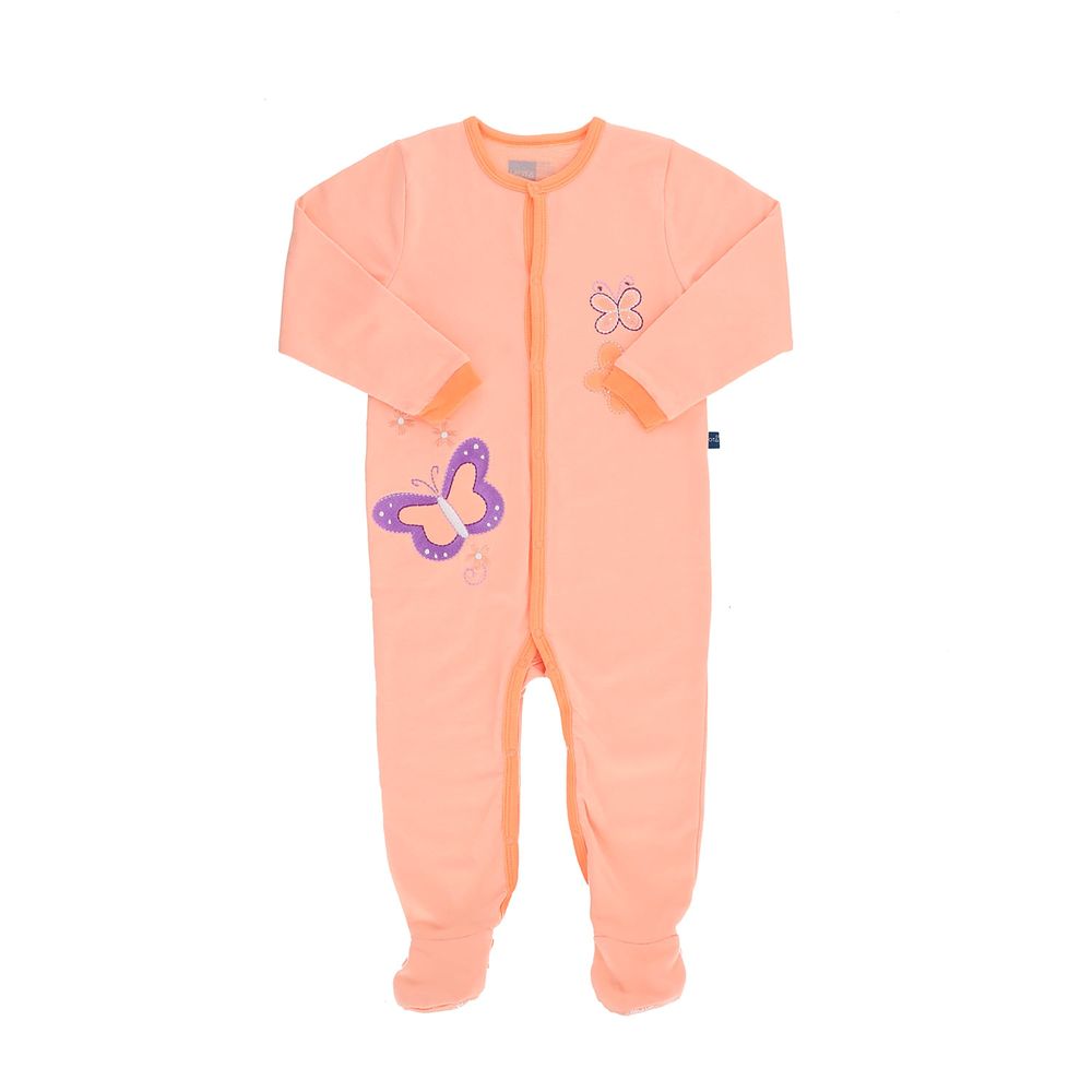 MT4732 - Pijama Niña