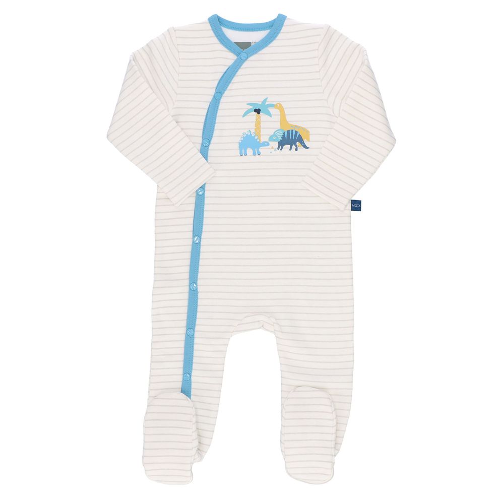 MT4770 - Pijama Niño