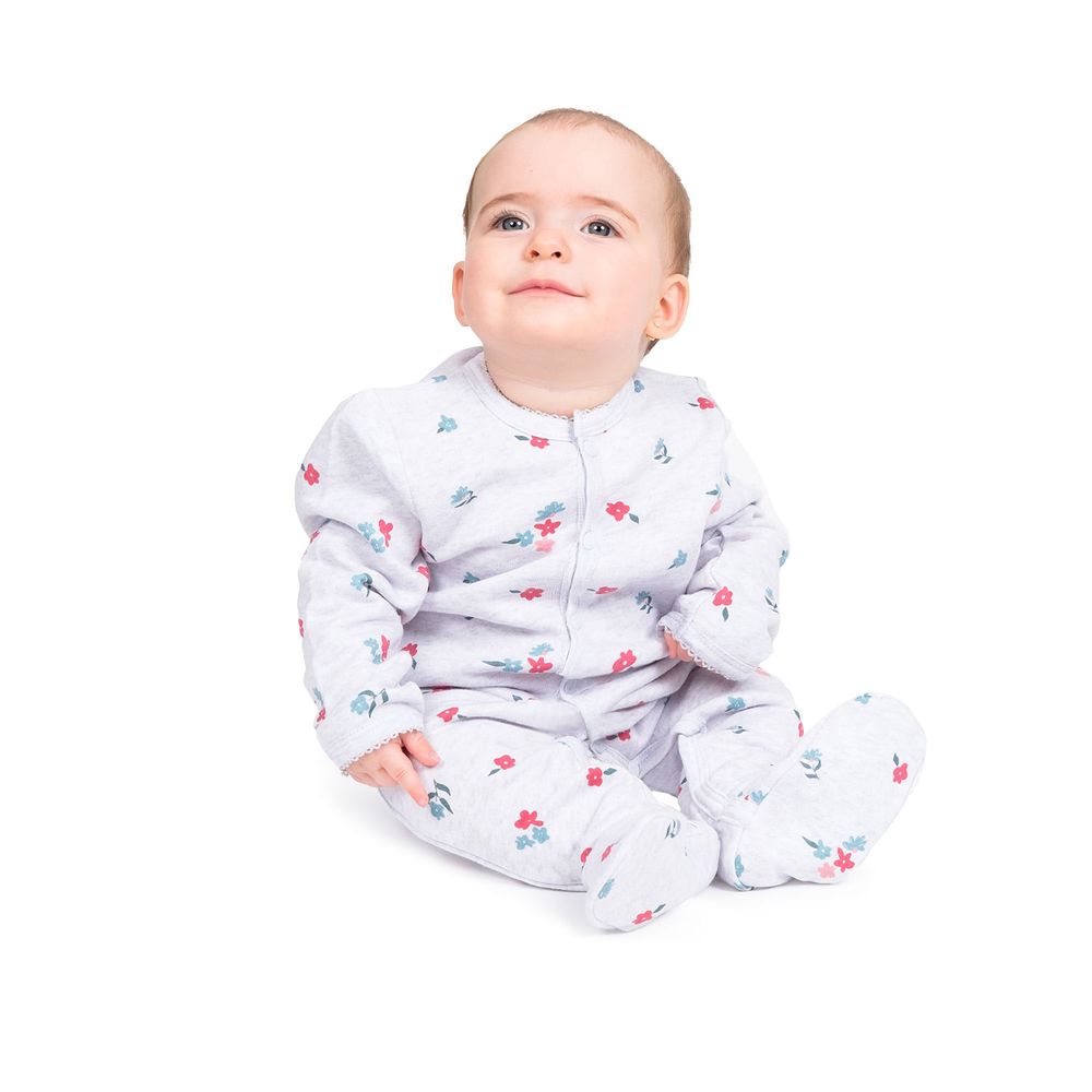 MT4773 - Pijama Niña