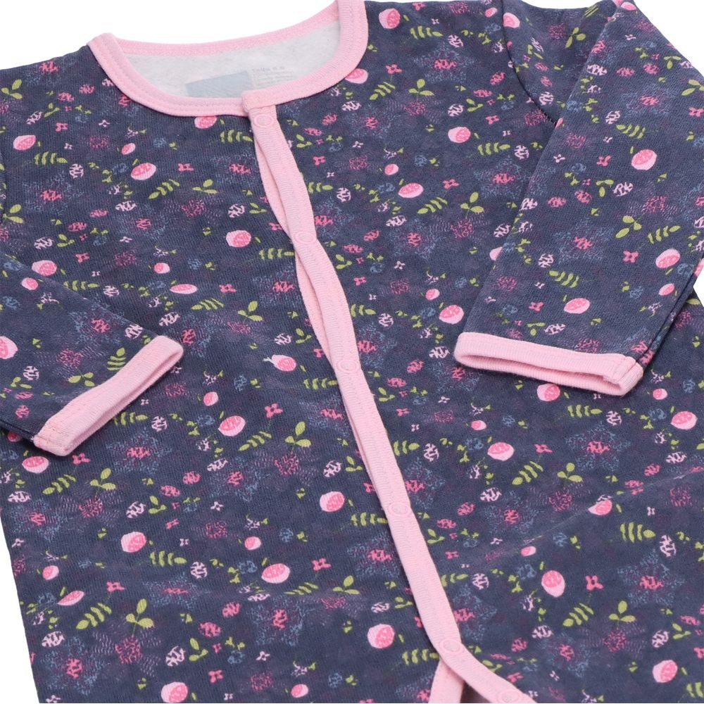 MT4774 - Pijama Niña