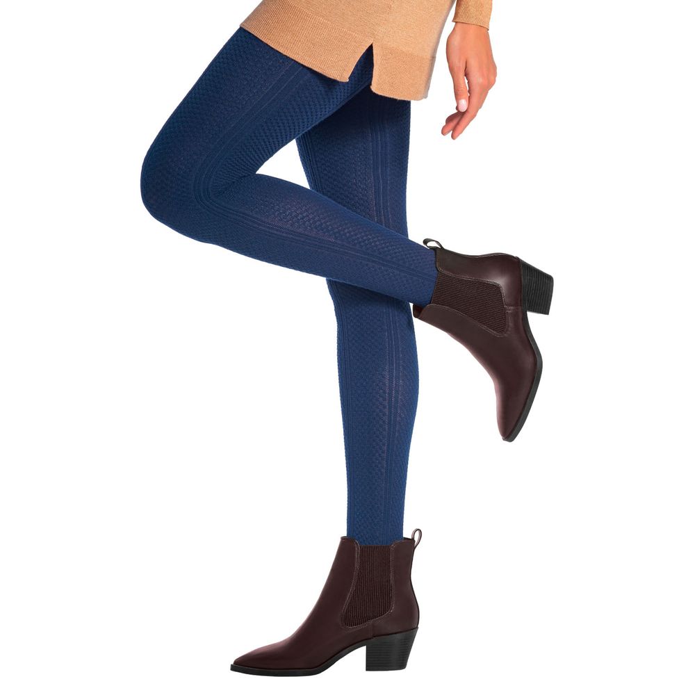 11392 - Panty Algodón