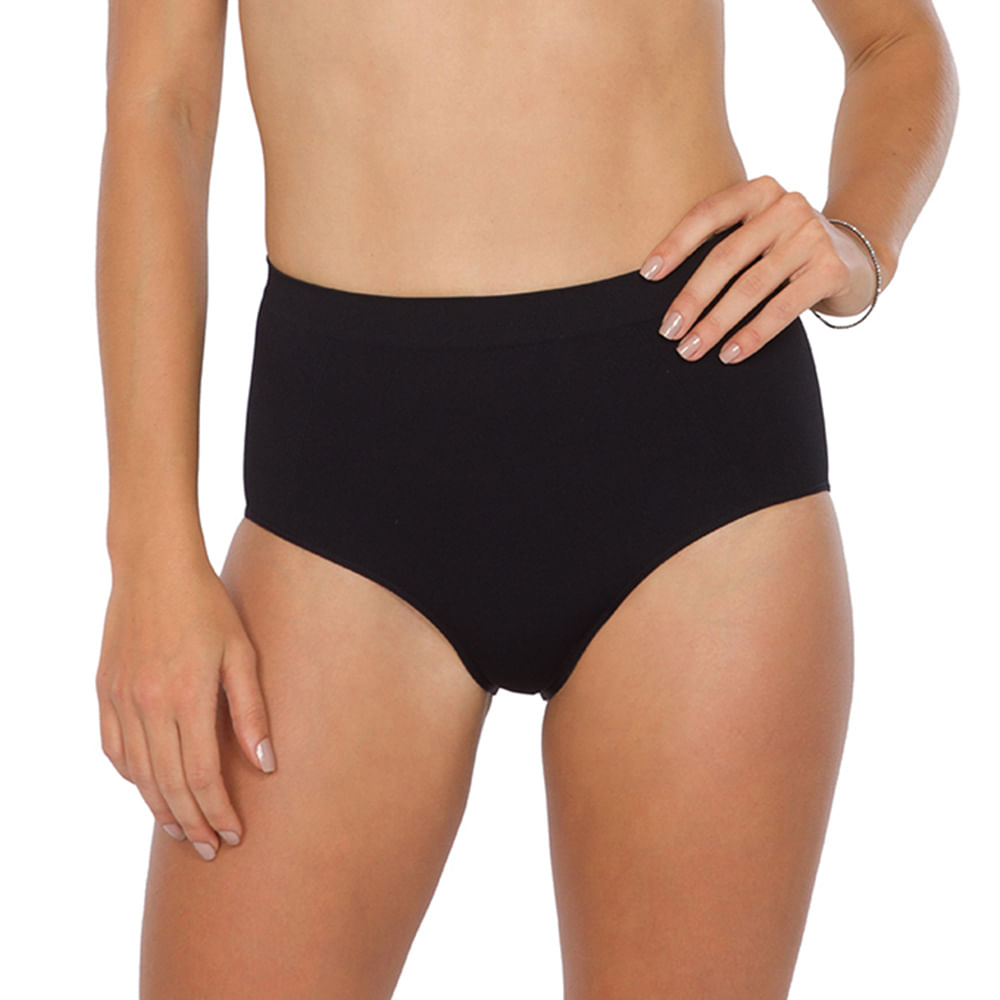 PL50071 - Calzón Control Abdomen Plié
