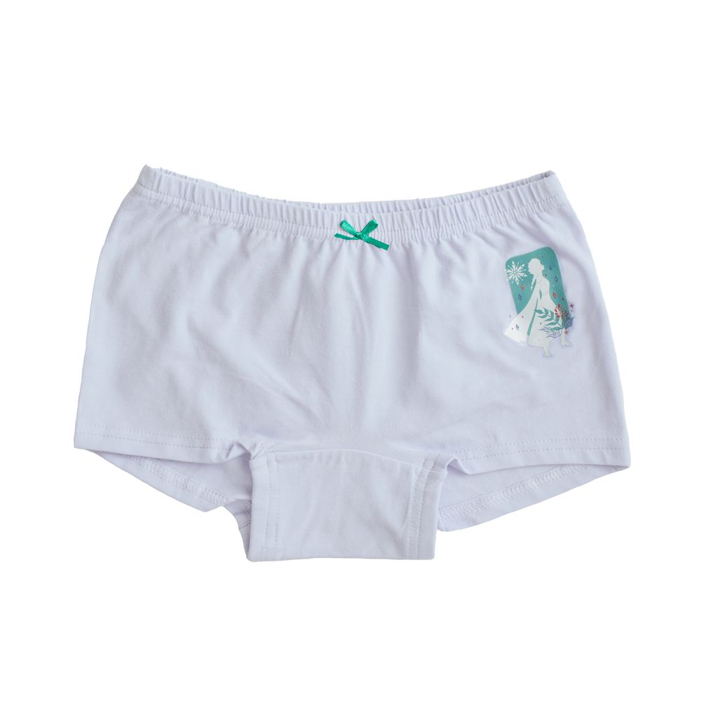 40405 - Pantaleta Algodón Pack 3 Frozen