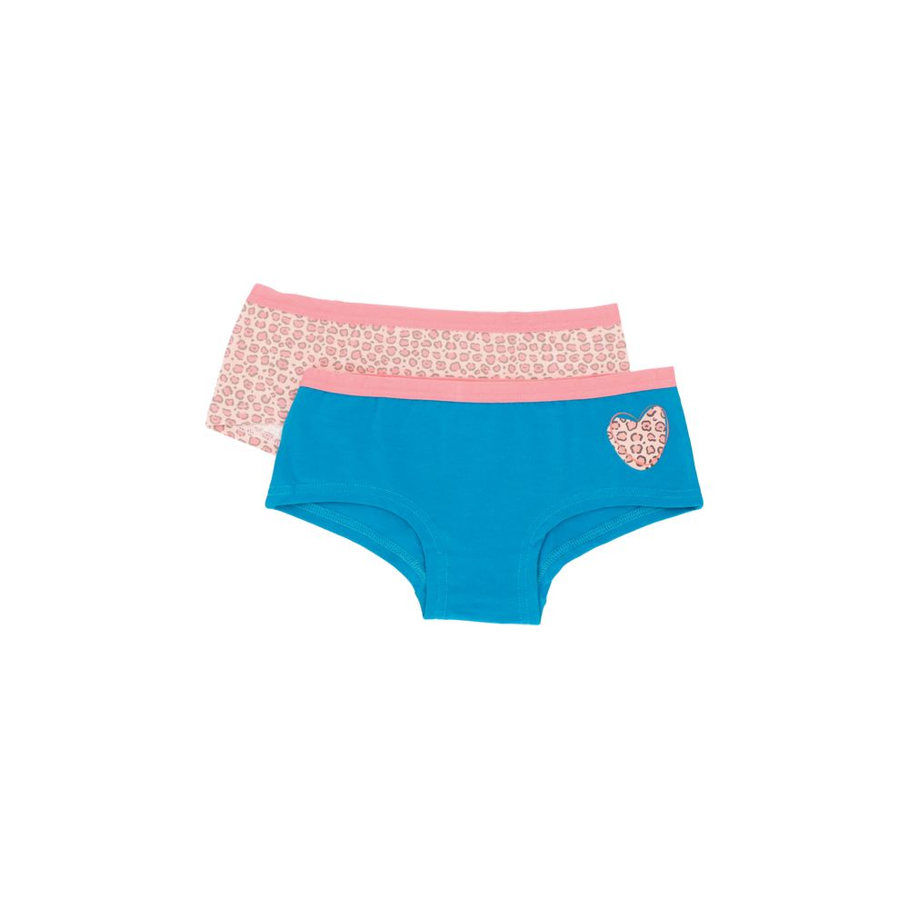 MT4219 - Pantaleta Juvenil Pack 2