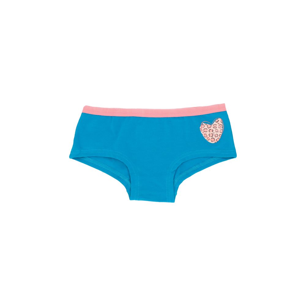 MT4219 - Pantaleta Juvenil Pack 2