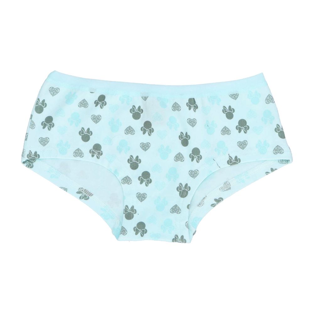 40423 - Pantaleta Algodón Pack 3 Minnie