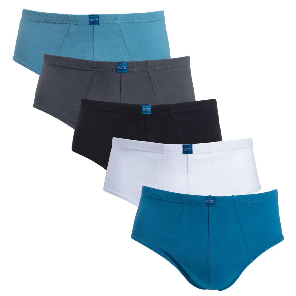 MT4027 - Slip Pack 5