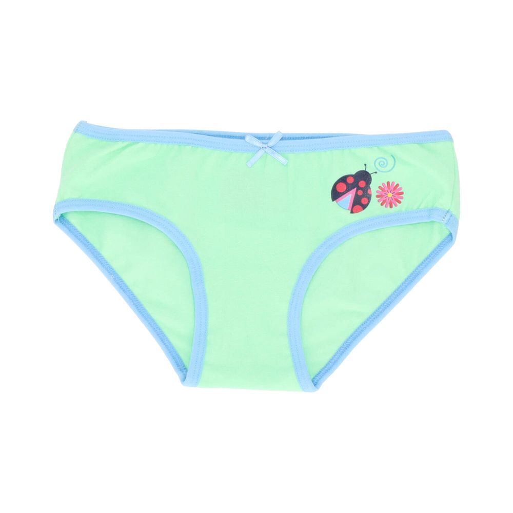 MT4239 - Bikini Algodón Pack 5