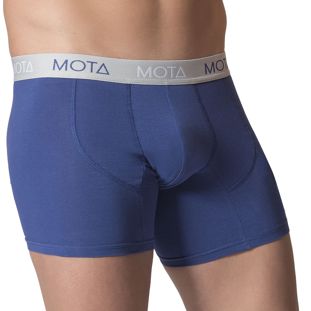 Bóxer Medio Pack Venta por Catálogo