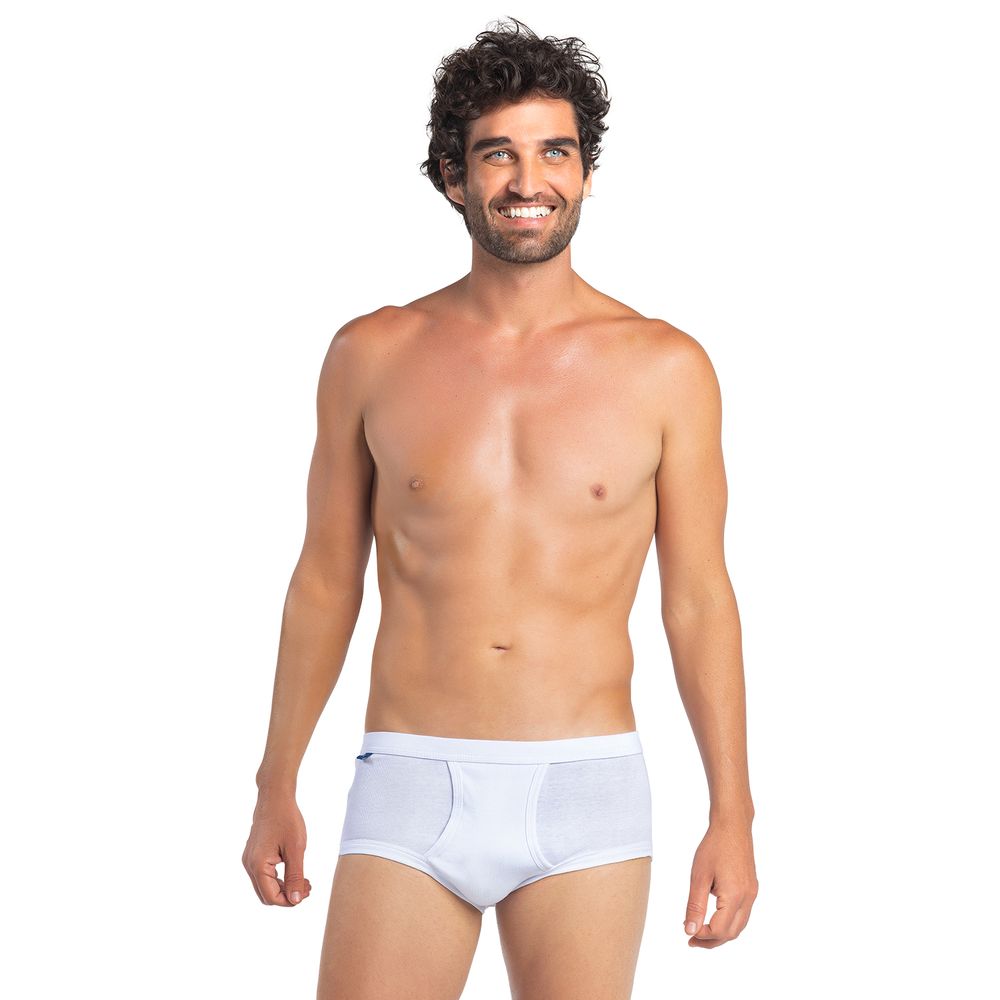 MT4029 - Calzoncillo Pack 3