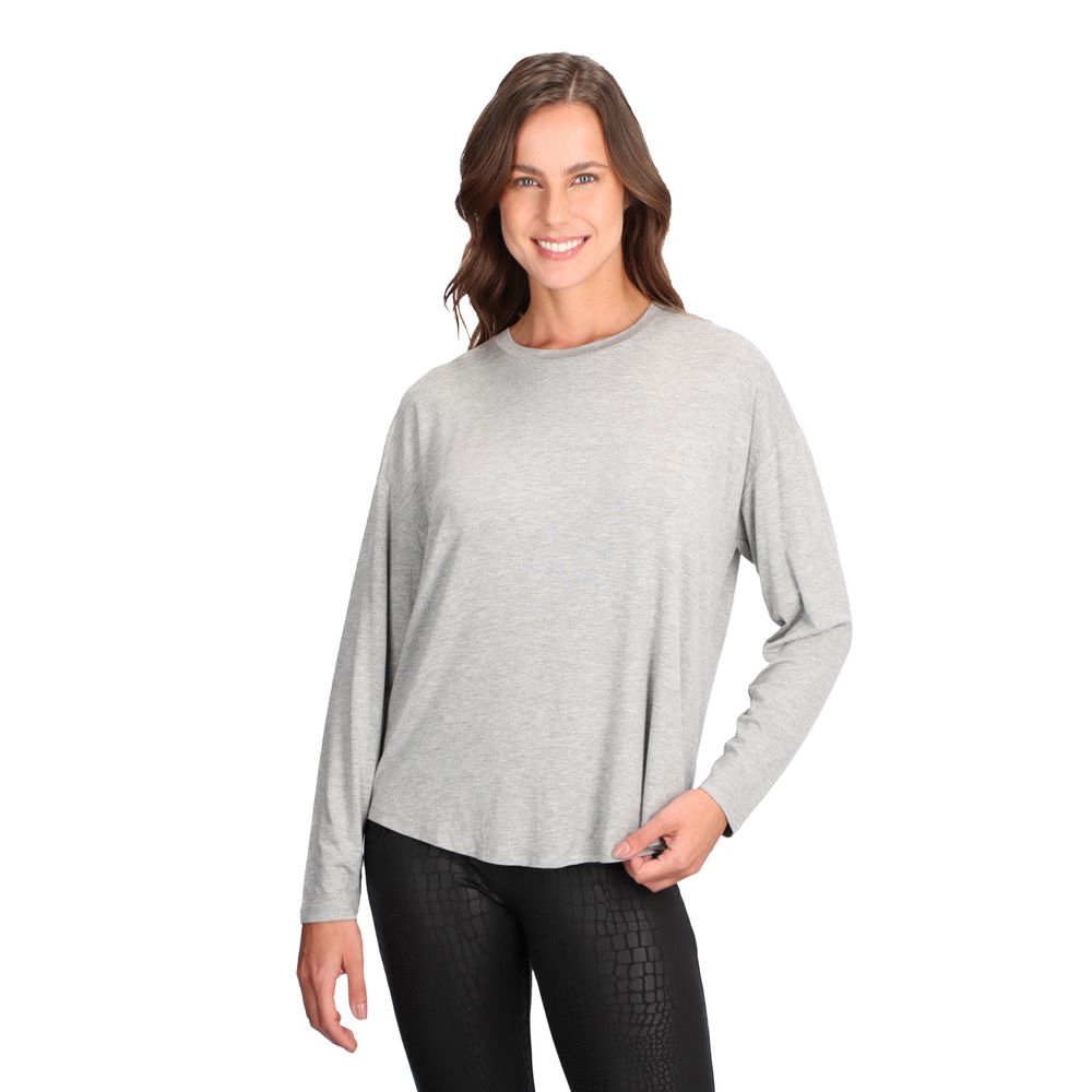 16844 - Polera Viscosa