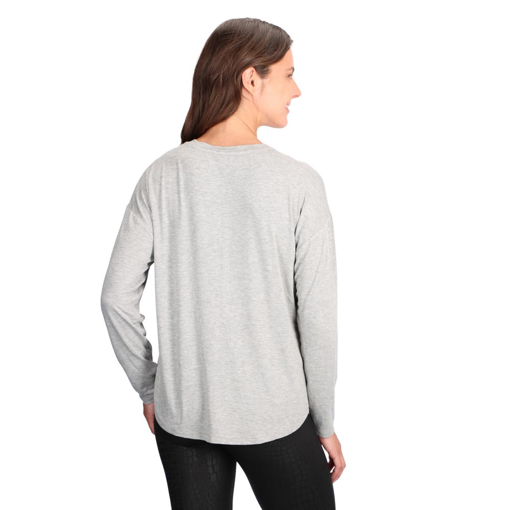 16844 - Polera Viscosa