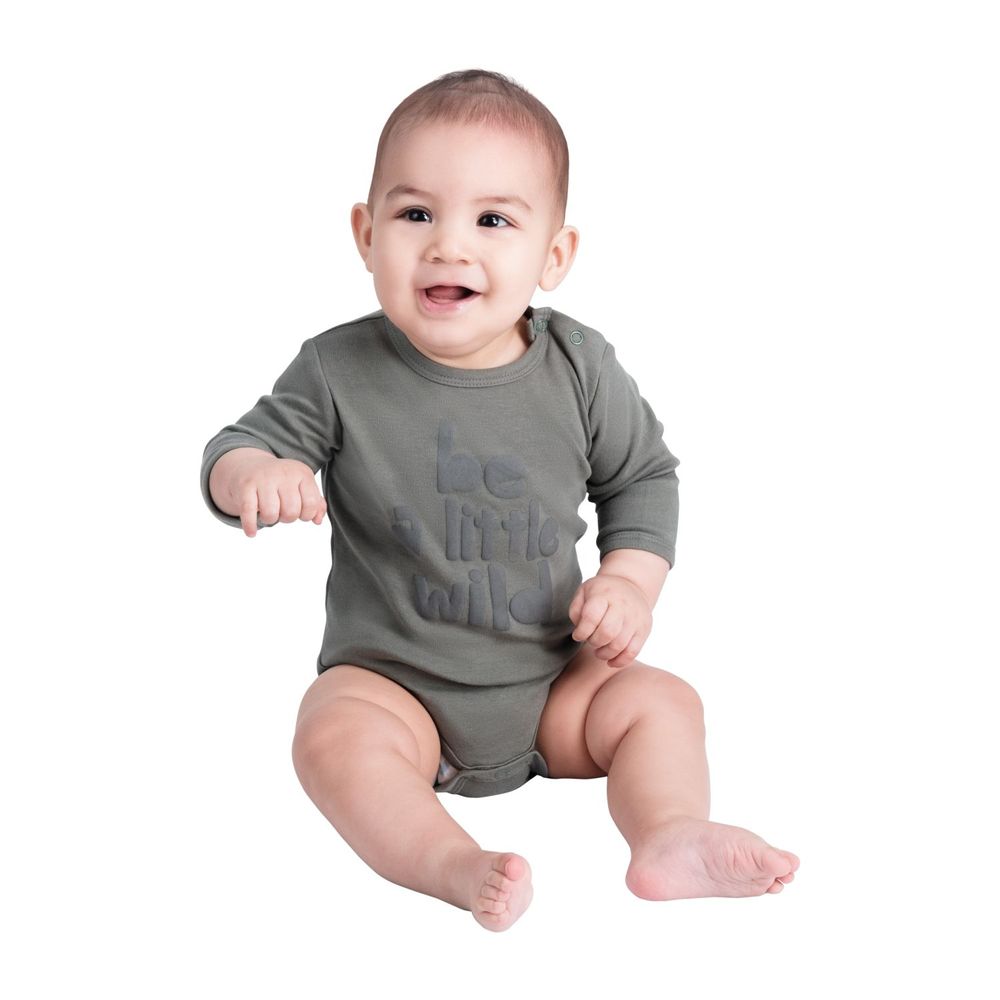MT4789 - Body M/Larga Pack 3 Niño