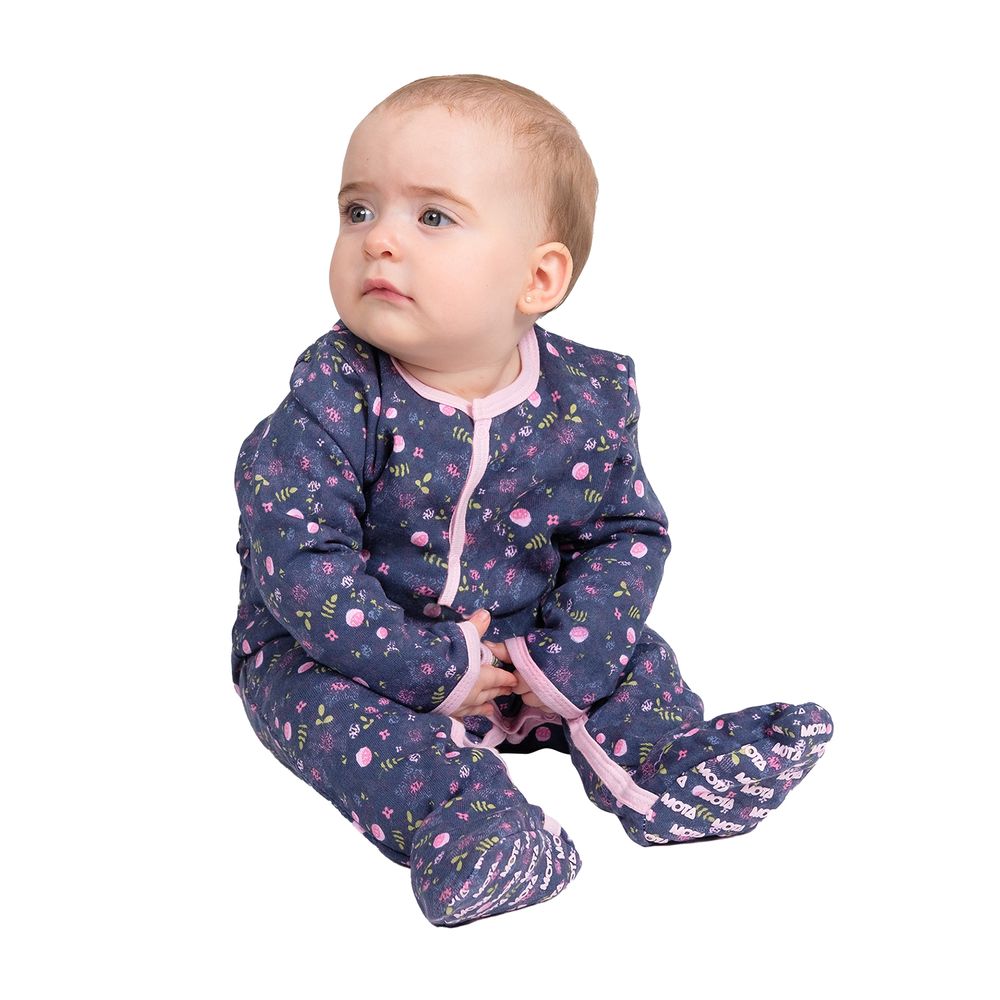 MT4774 - Pijama Niña