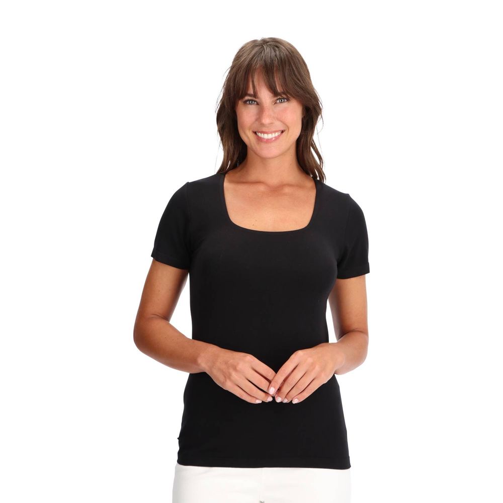 16882 - Polera Viscosa