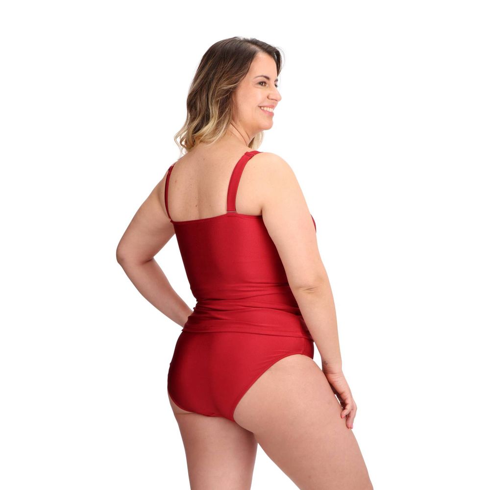 51398 - Bikini Tankini Modelante