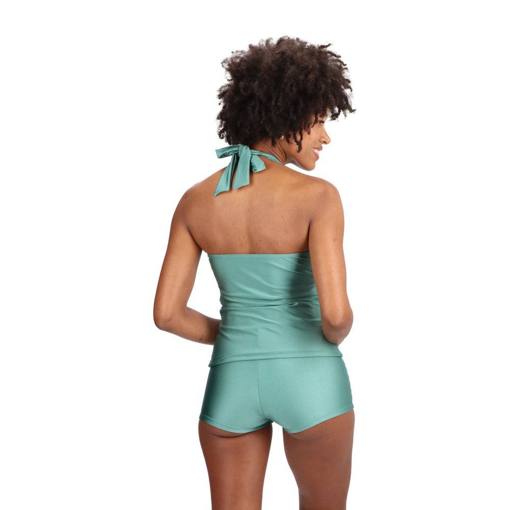 51391 - Tankini Short Modelante
