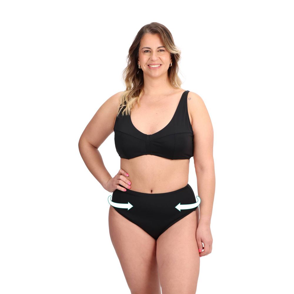 51404 - Bikini Modelante