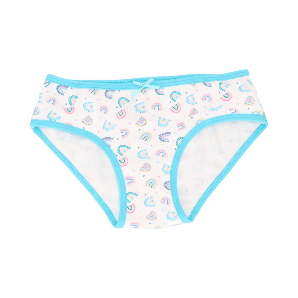 4222 - Bikini Niña Pack 3