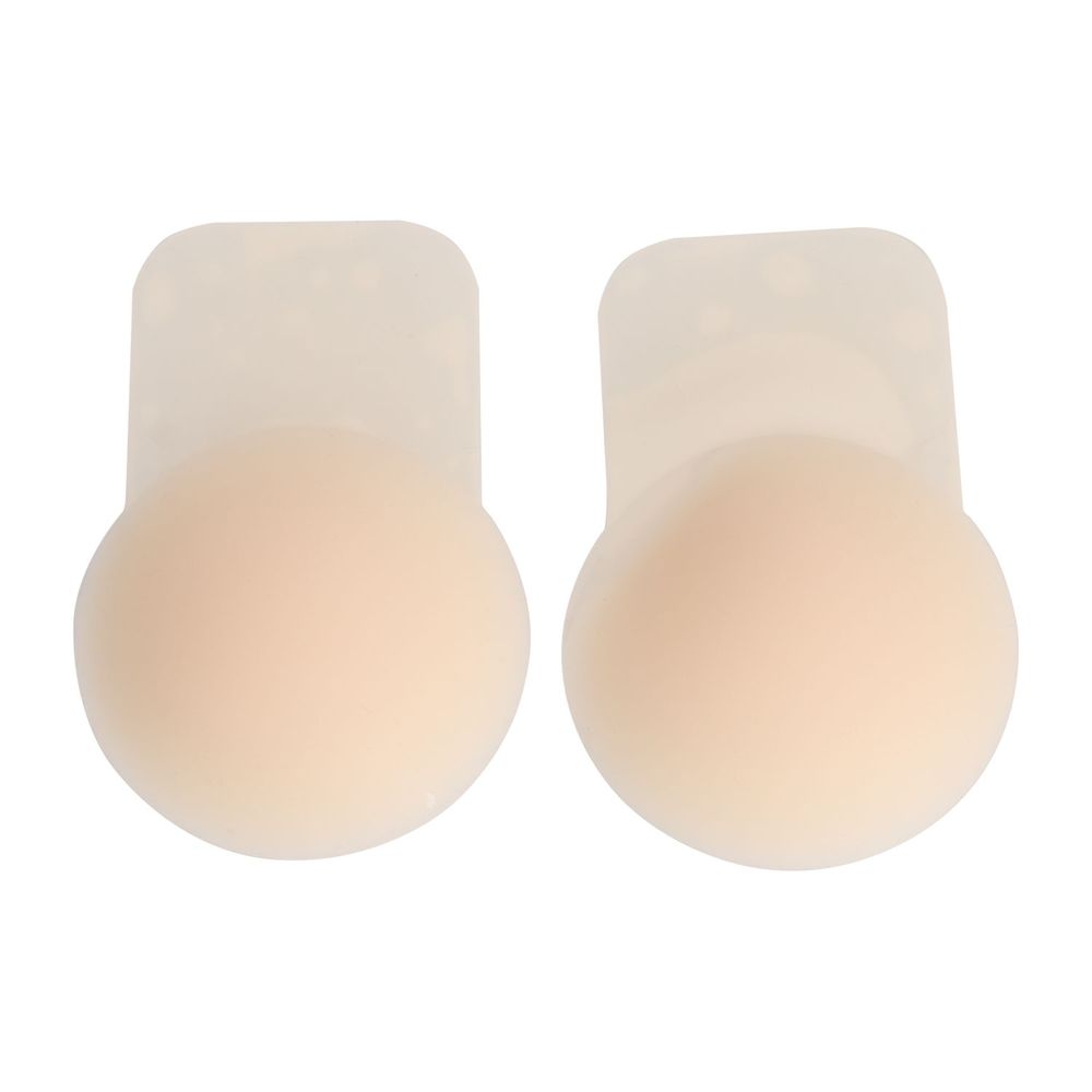 78156 - Cubre Pezones Con Efecto Push Up