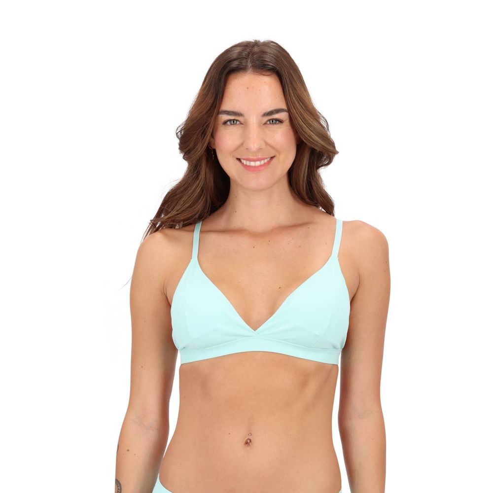 51418 - Bralette Microfibra Sin Costuras Pack 2