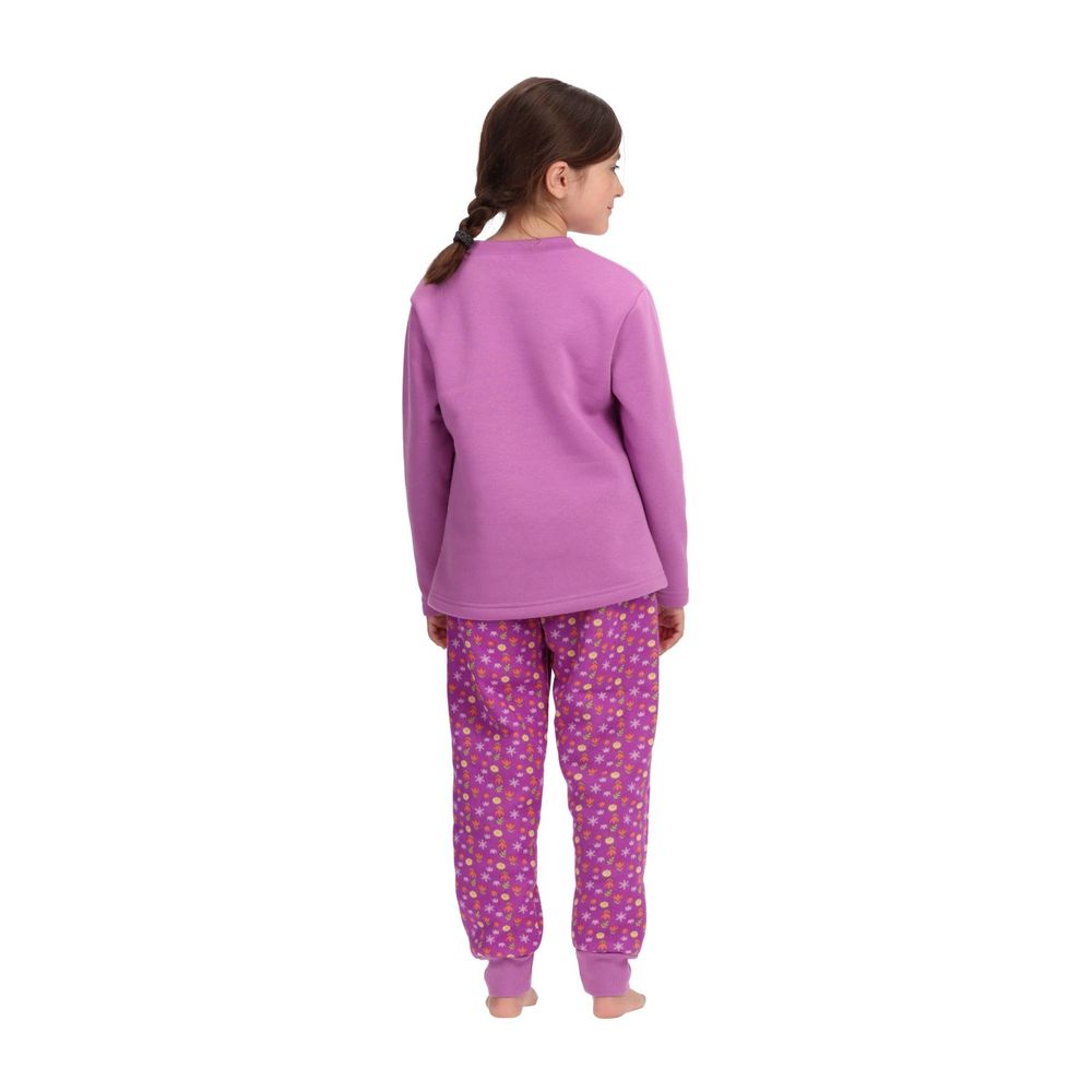 30943 -  Pijama Algodón Frozen
