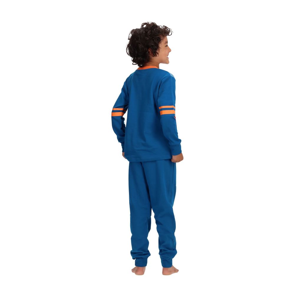 MT30915 - Pijama Algodón Cars