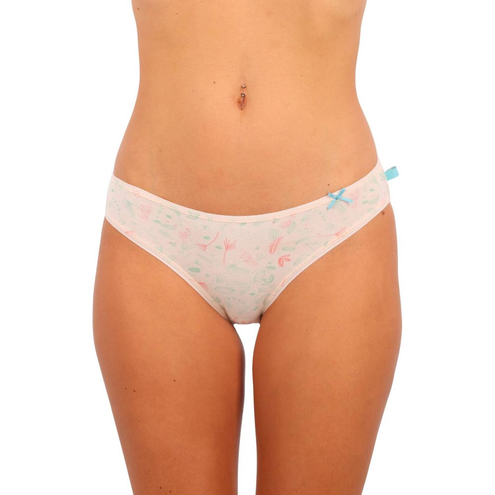 51295 - Bikini Juvenil Pack 3
