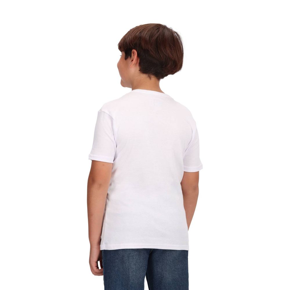 MT4434 - Camiseta Manga Corta Pack 2